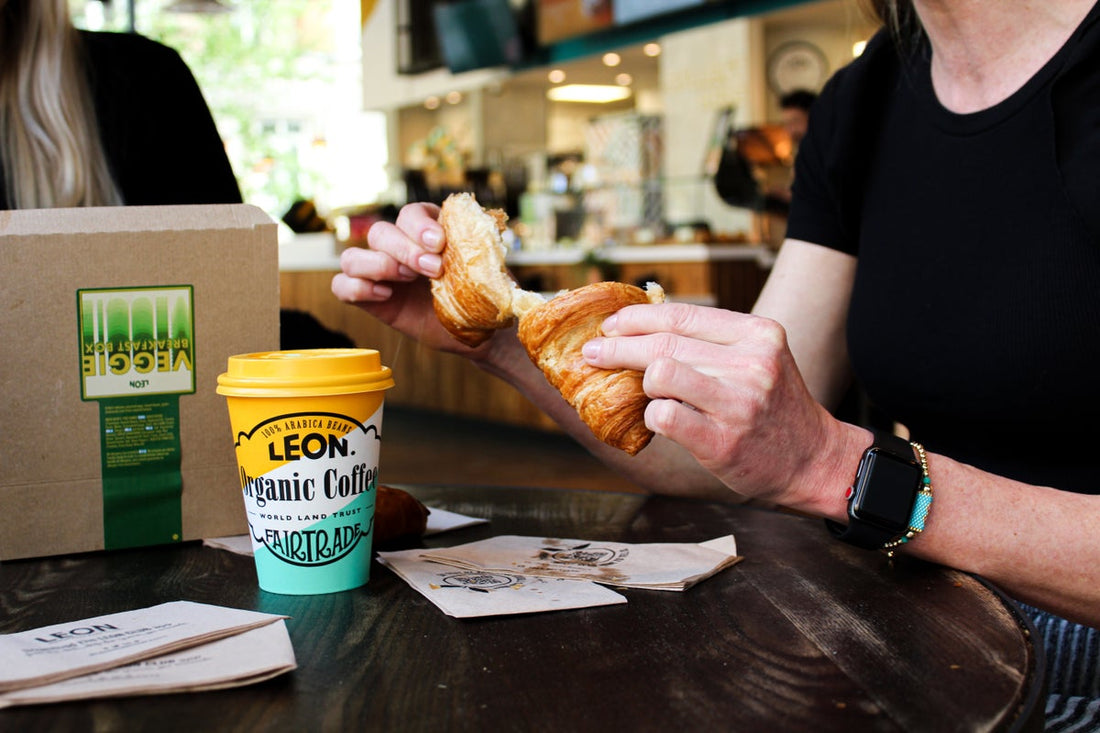 Leon Launches Cheaper Coffee Subscription Than Pret