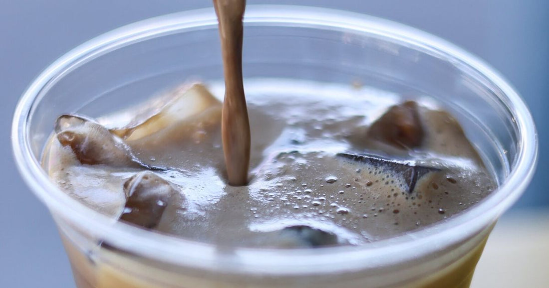 Seattle's Vietnamese Coffee Scene - A New Wave of Flavor