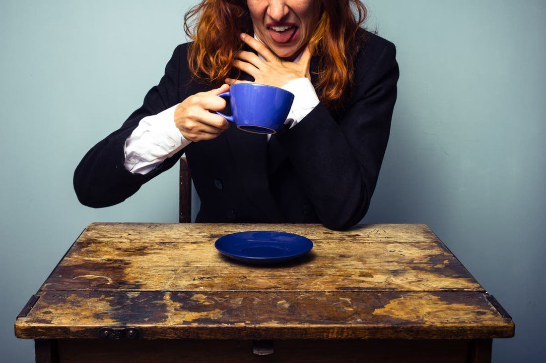 Timing Your Coffee - A Morning Habit for Better Health