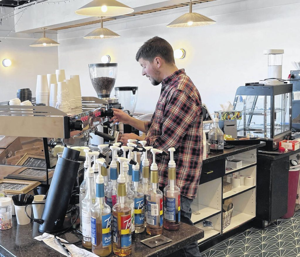 One Ship Coffee - A New Hub for Coffee Lovers in Lima