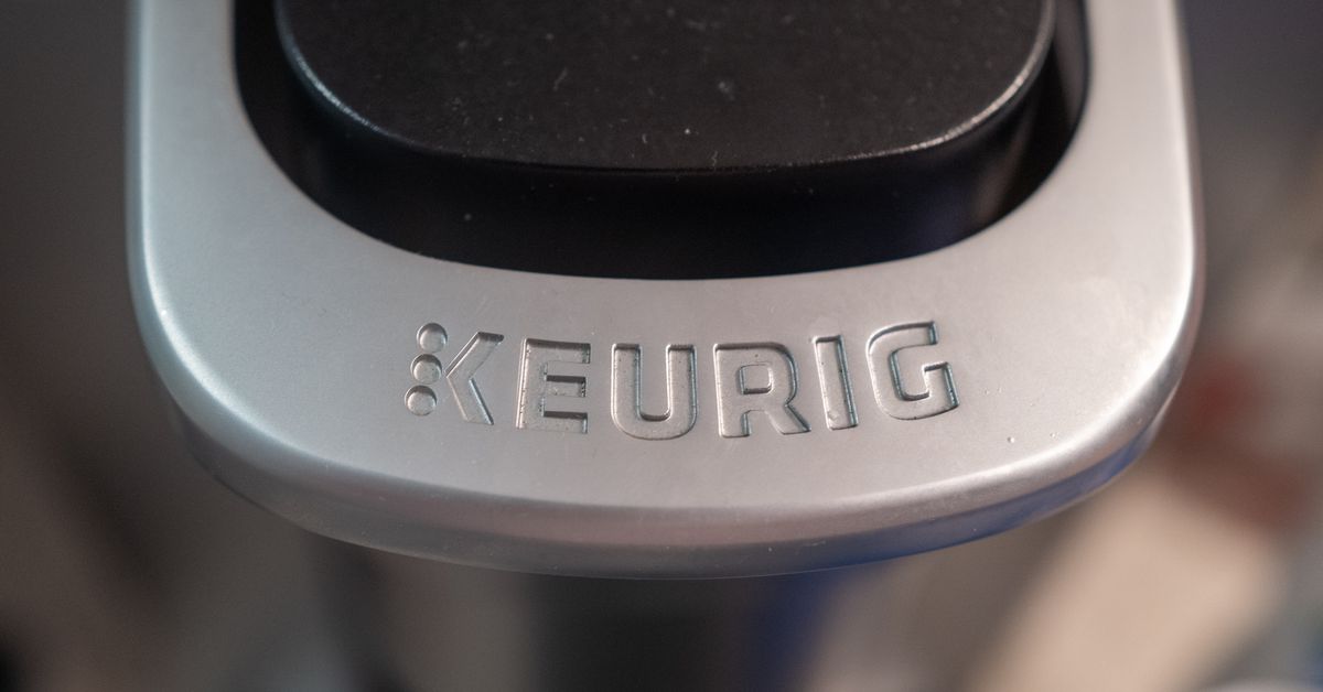 Keurig Faces SEC Charges Over Misleading Recycling Claims