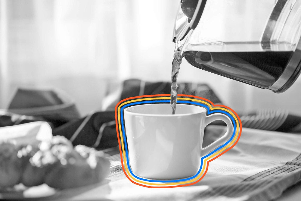 12 Surprising Facts About Your Morning Coffee Fix