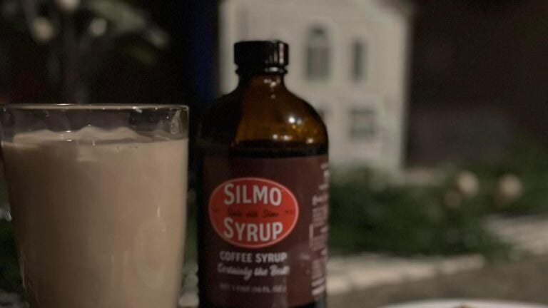 Rhode Island's Sweet Sip - The Tale of Coffee Milk