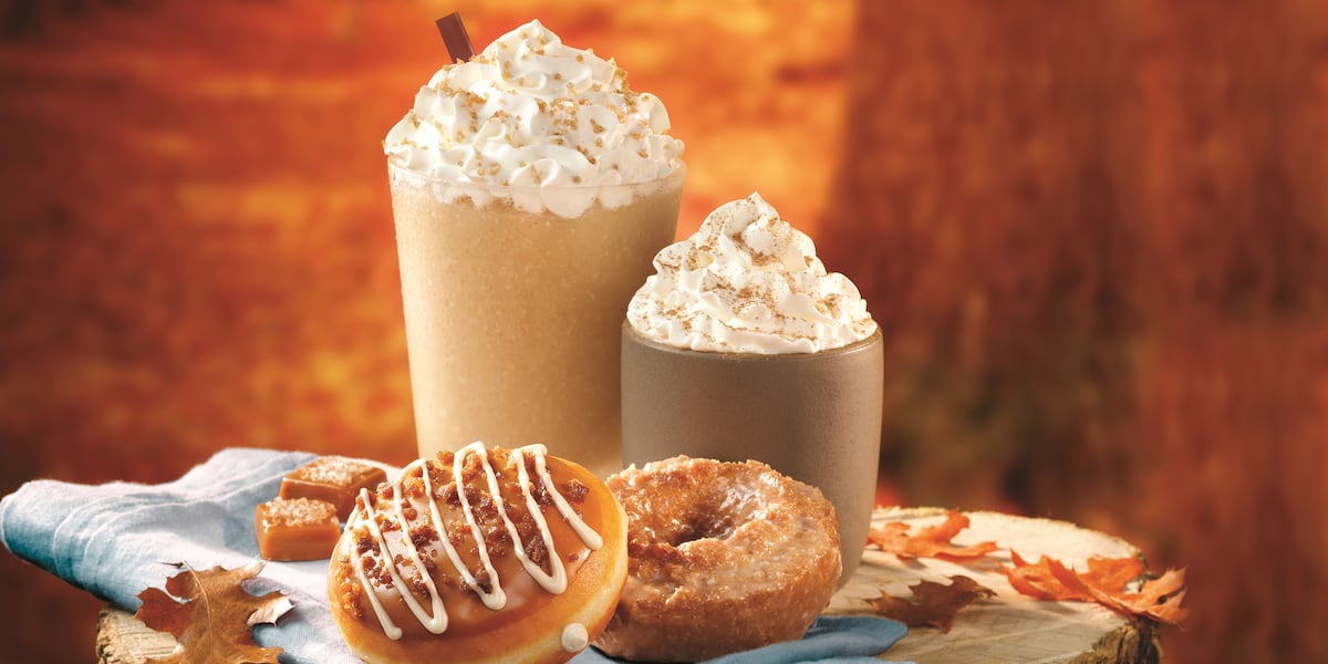 Fall Coffee Delights - Healthier Choices for Your Seasonal Sips