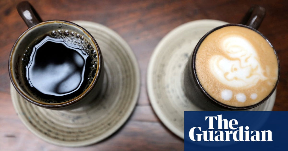 Future Brews - Will Synthetic Coffee Save the World?