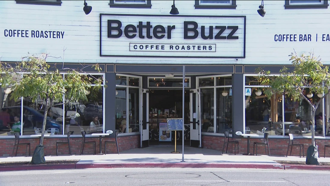 Better Buzz Workers Push for Union Amid Company Expansion