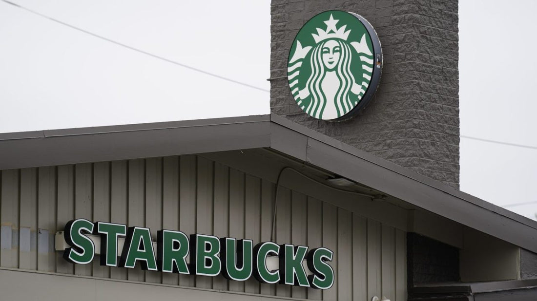 Starbucks Partners with Grubhub for Nationwide Coffee Delivery Expansion
