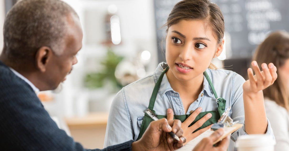 Barista Blunders - How to Stay on Your Coffee Shop's Good Side