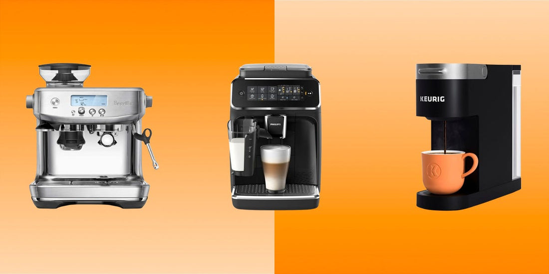 Best Coffee Deals You Can't Miss Before Prime Day Ends