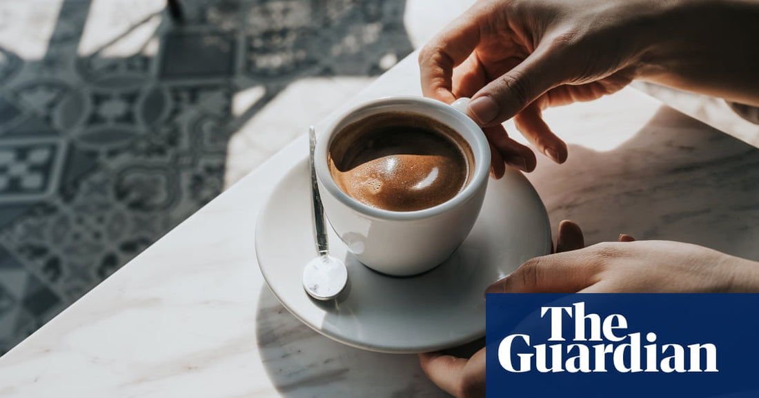 Coffee Cure - Bowel Cancer's Bitter Foe