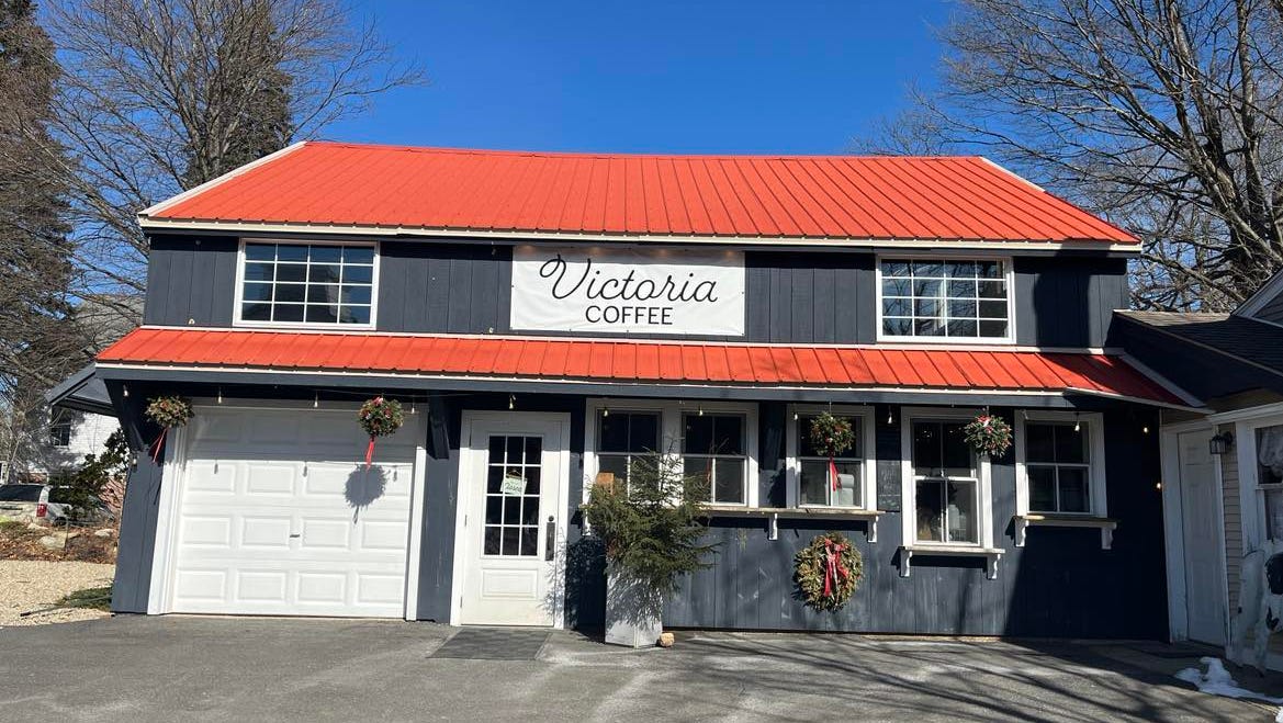 Victoria Coffee Brews Success with New Westminster Cafe