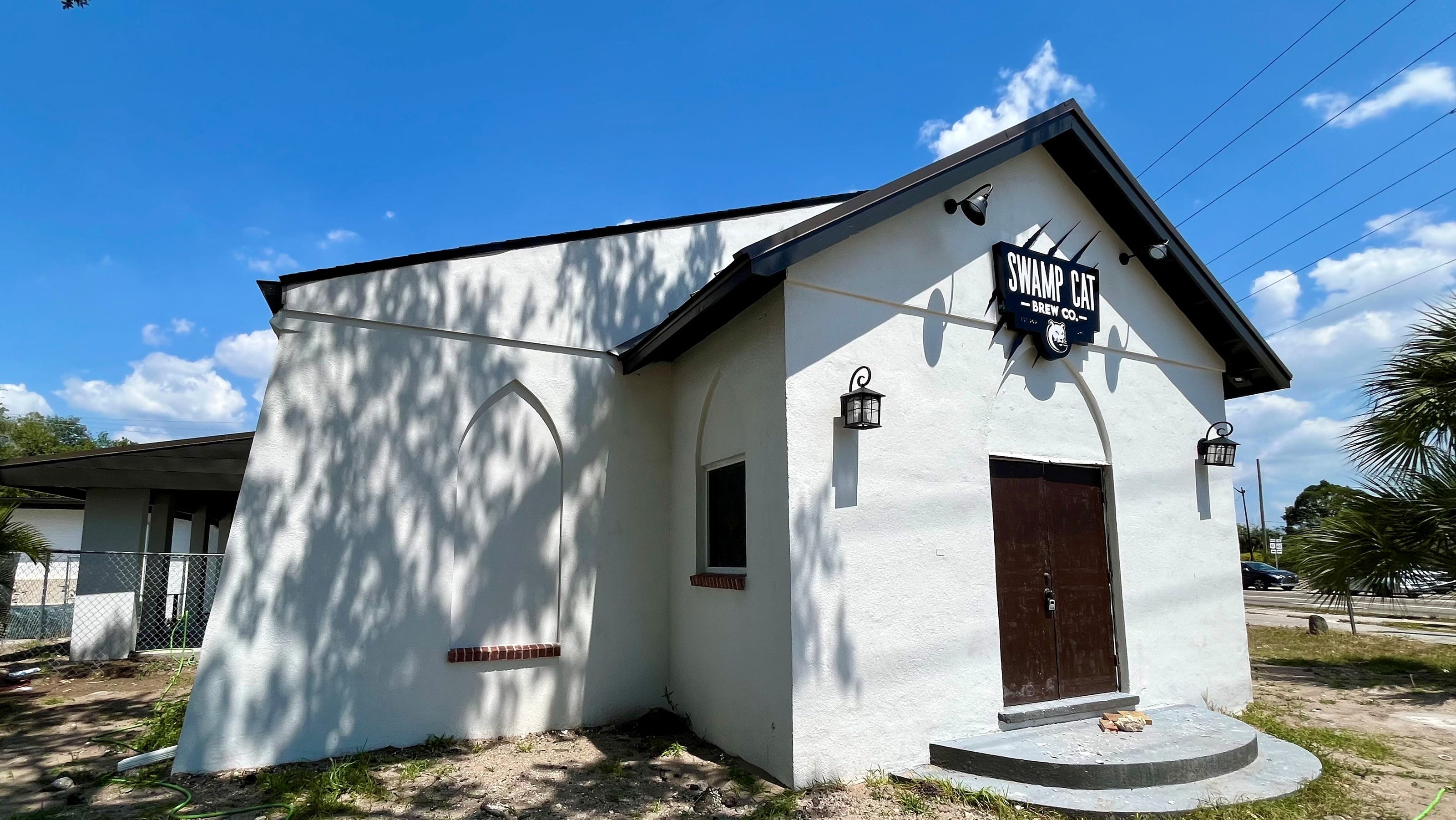 Swamp Cat Brewing and Take Two Coffee - A Fresh Brew in Fort Myers