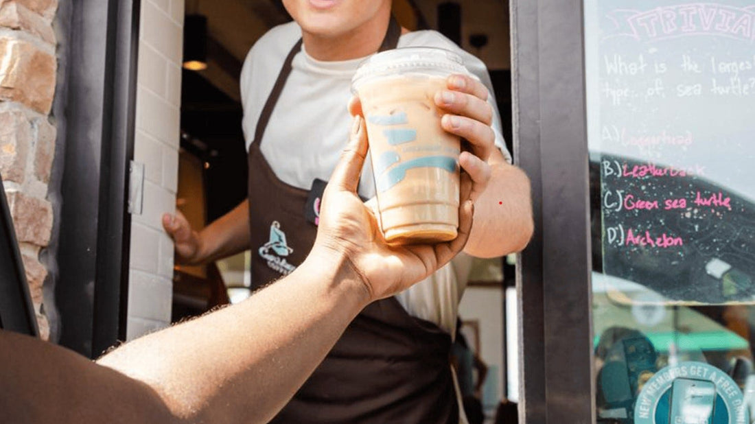 Caribou Coffee Expands in Iowa with Two Exciting New Locations