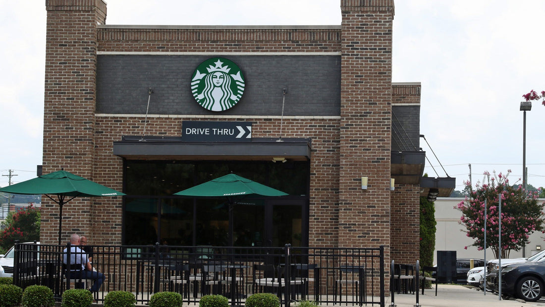 Starbucks Offers Free Coffee to Help Fans Recover from Super Bowl