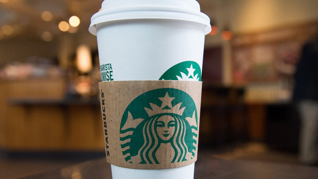 Maine Boasts the Cheapest Starbucks Coffee in the US