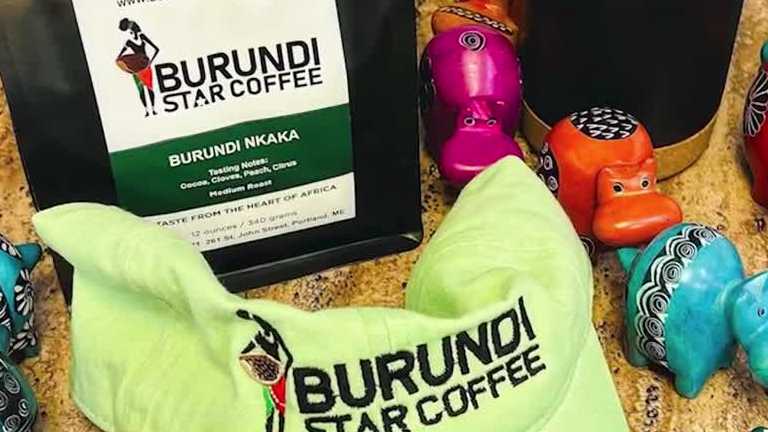 Empowering Women Through Coffee in Portland, Maine