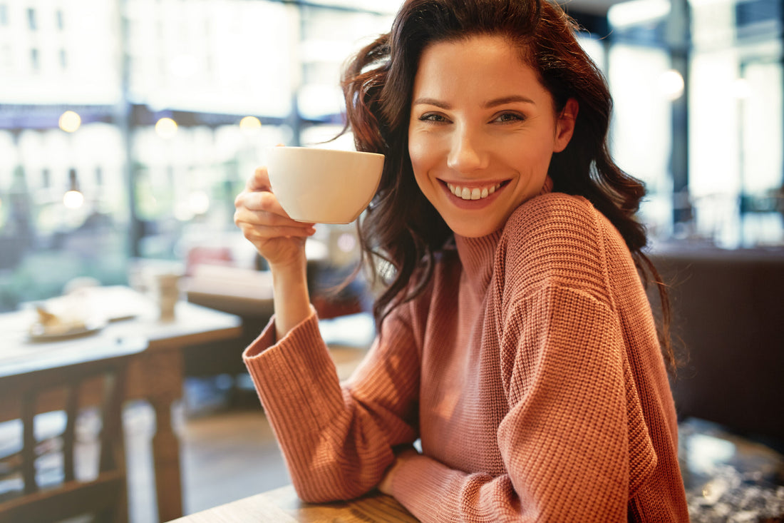 Coffee and Tea May Lower Head and Neck Cancer Risk