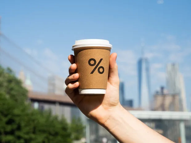 NYC's Top Coffee Spots - Where to Get Your Caffeine Fix