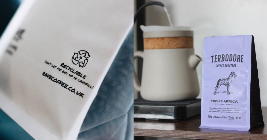 Circular Economy - The Future of Sustainable Coffee Packaging