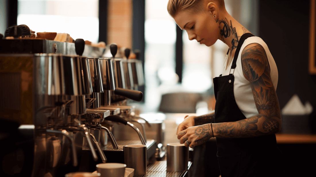 How Third Wave Coffee is Transforming the Coffee Experience