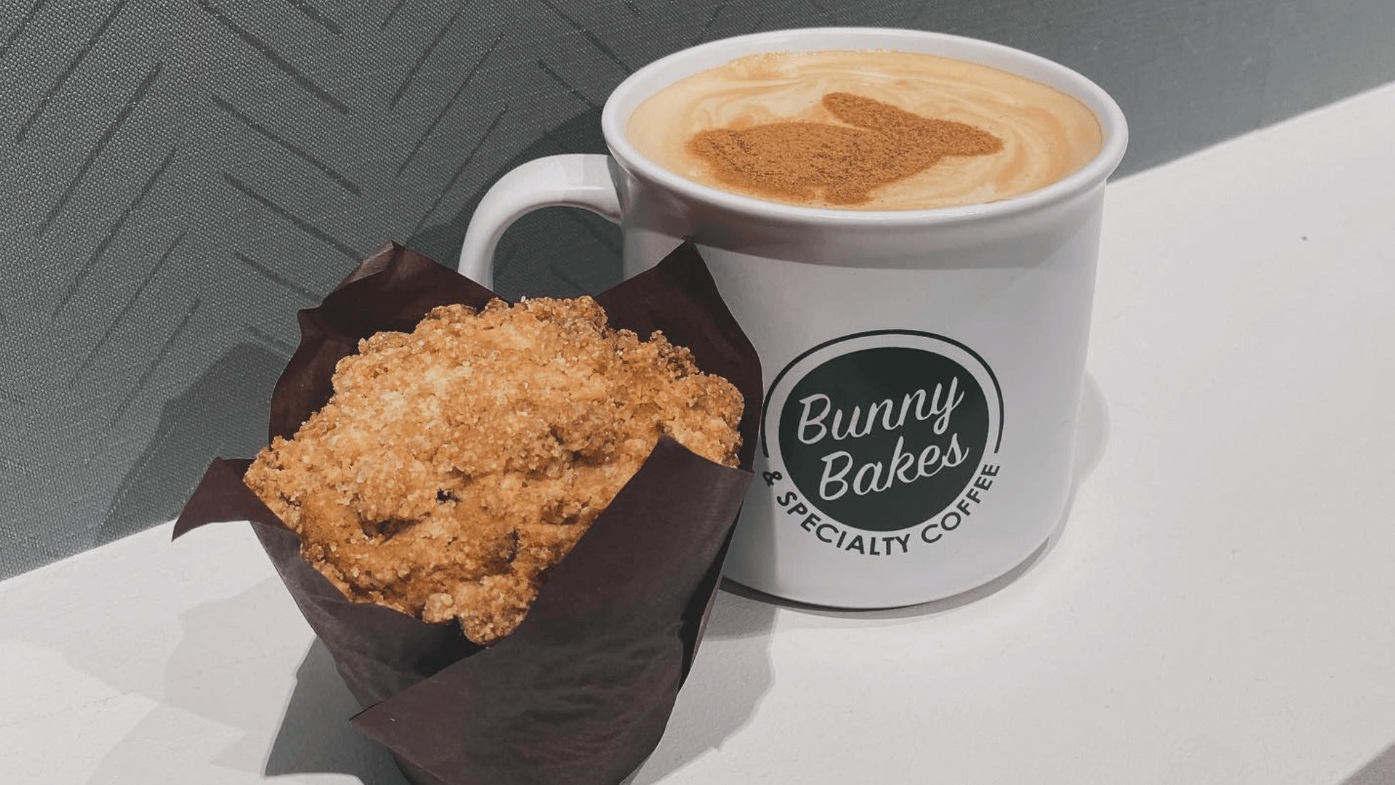 Bunny Bakes - Brewing Inclusivity in Pittsburgh