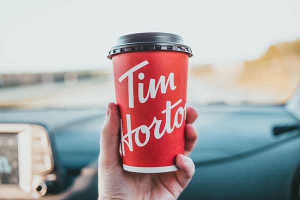 Tim Hortons Brews Expansion into Panama