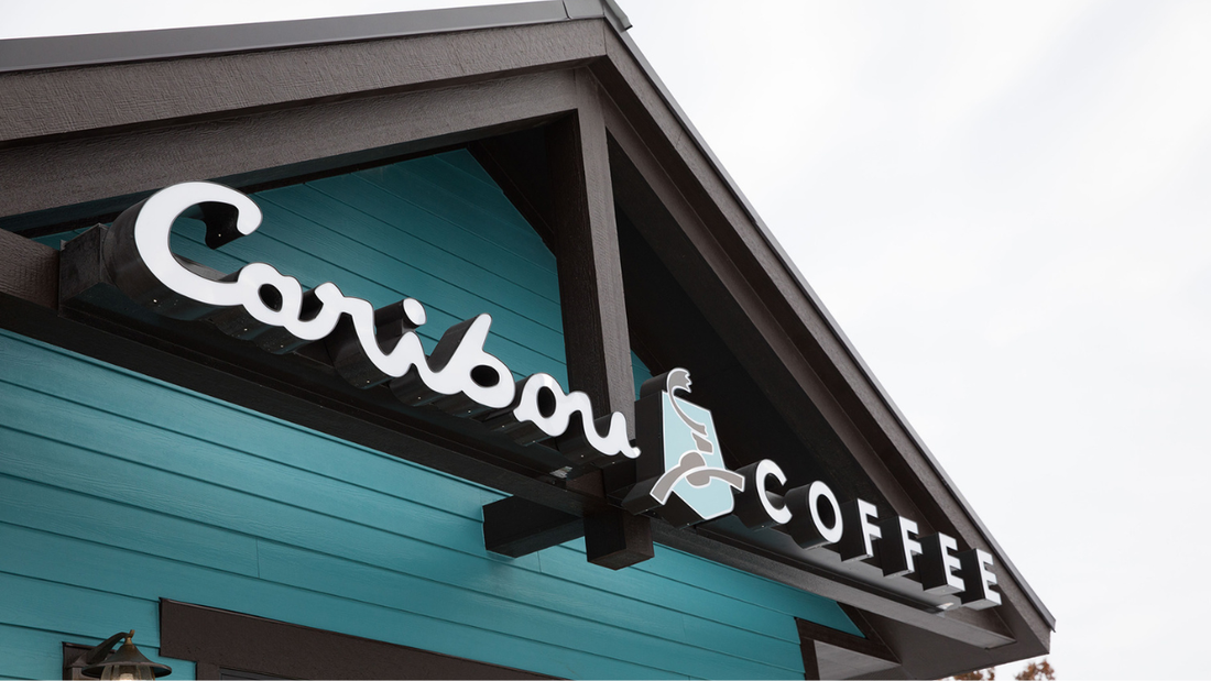 Caribou Coffee Brews Expansion in Central Ohio