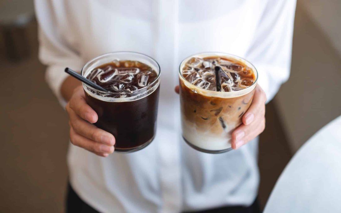 Cold Coffee Craze - How Younger Generations Are Changing the Game