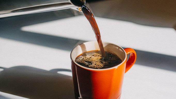 Coffee Could Add Years to Your Life, Study Finds