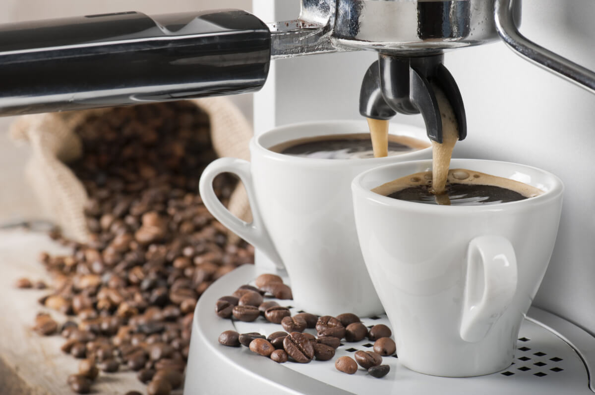 Perk Up Your Mornings - Top Coffee Makers Under $200