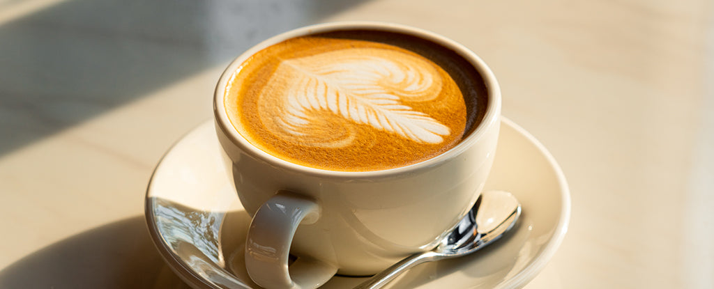 Coffee's Secret to Lowering Dementia Risk Revealed