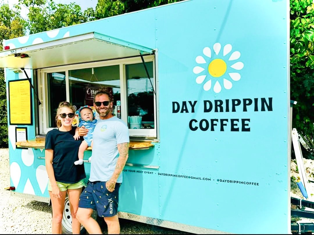 Day Drippin Coffee - A New Brew Spot in Islamorada