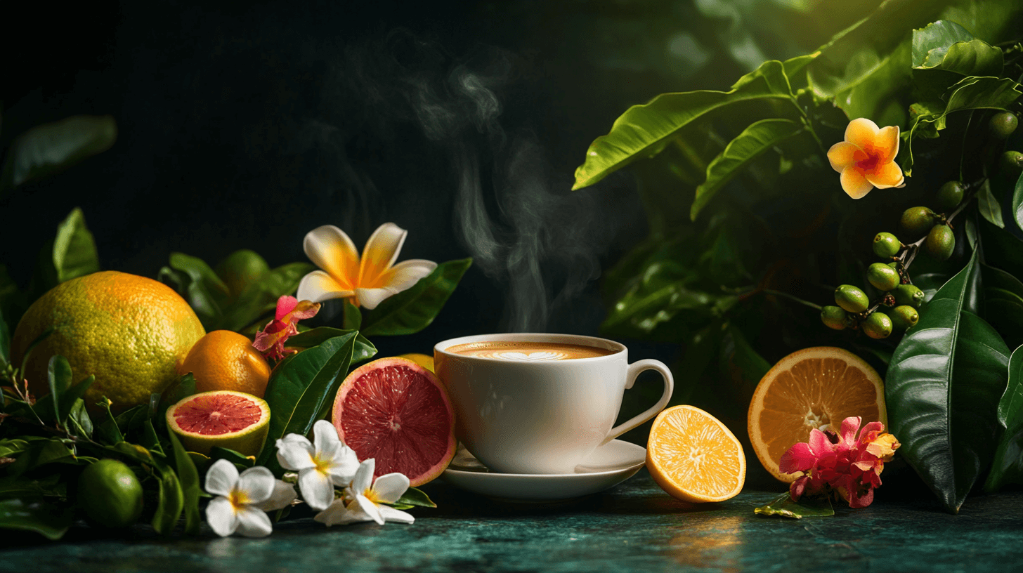 5 reasons why Geisha Coffee is Among the Most Sought-After Coffees in the World