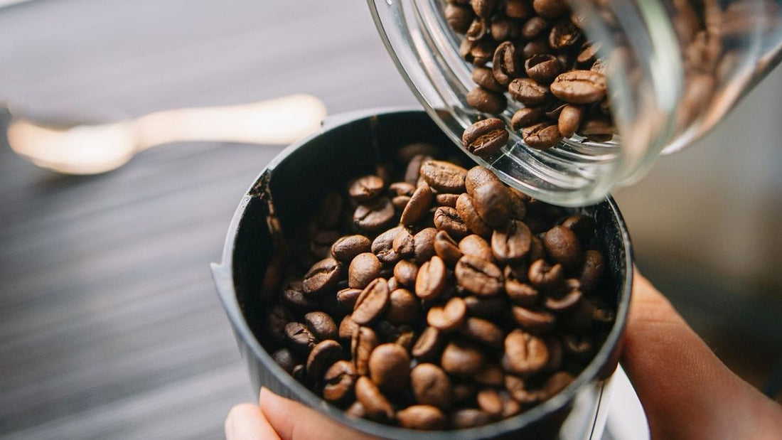 Unlock the Secret to Fresher Coffee - Bean Storage Tips