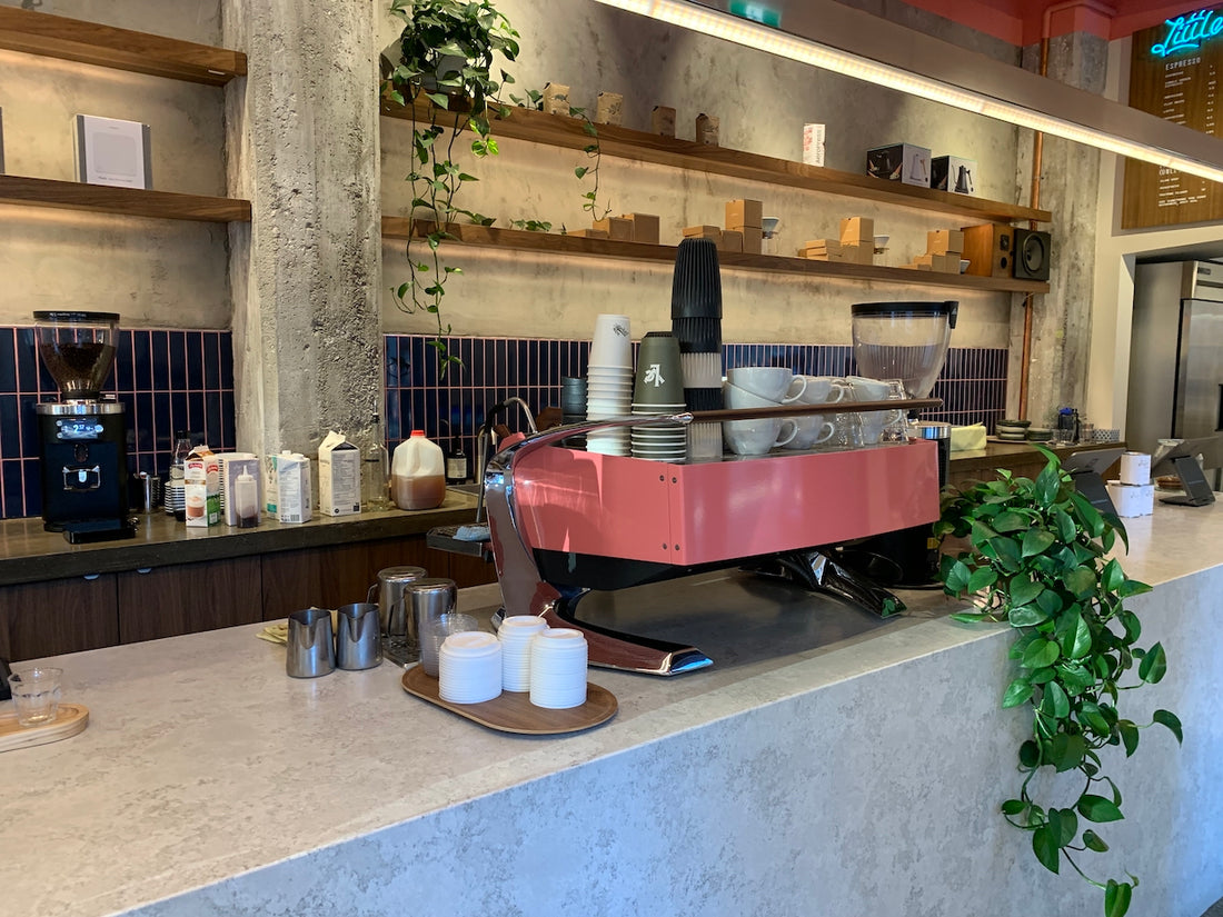 Little Victories Expands with New Cafe in Downtown Ottawa