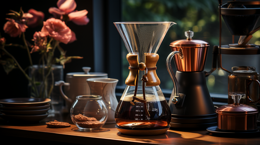 Luxury Coffee Accessories: Elevate Your Coffee Experience in Style