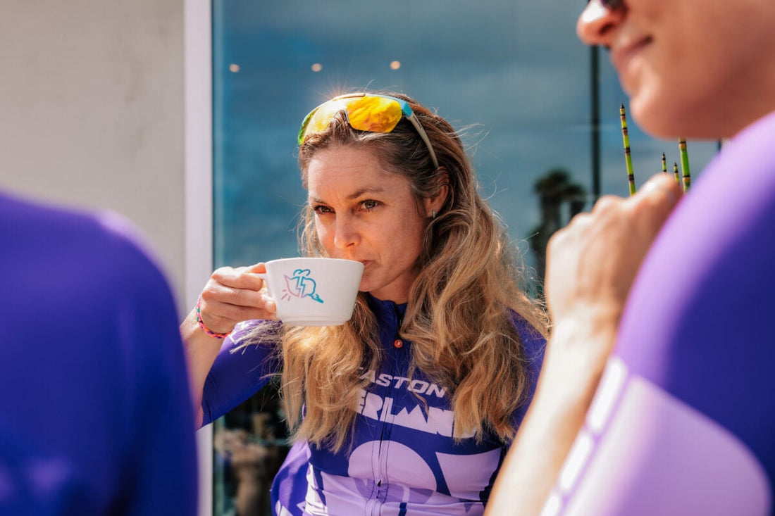 The Ultimate Brew-Off - Sea Otter's Unofficial Coffee Competition