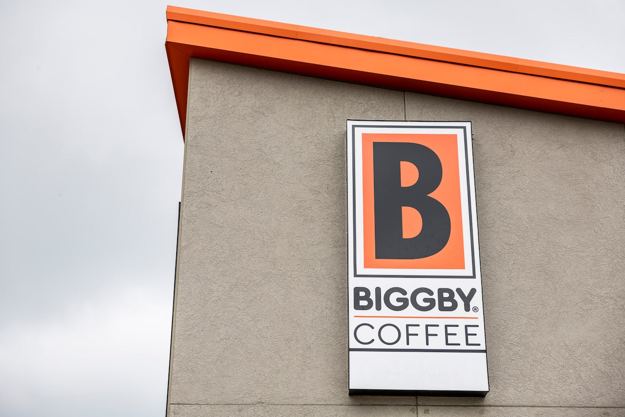 New Biggby Coffee Opens in Burton, Bringing Fresh Brews to the Area