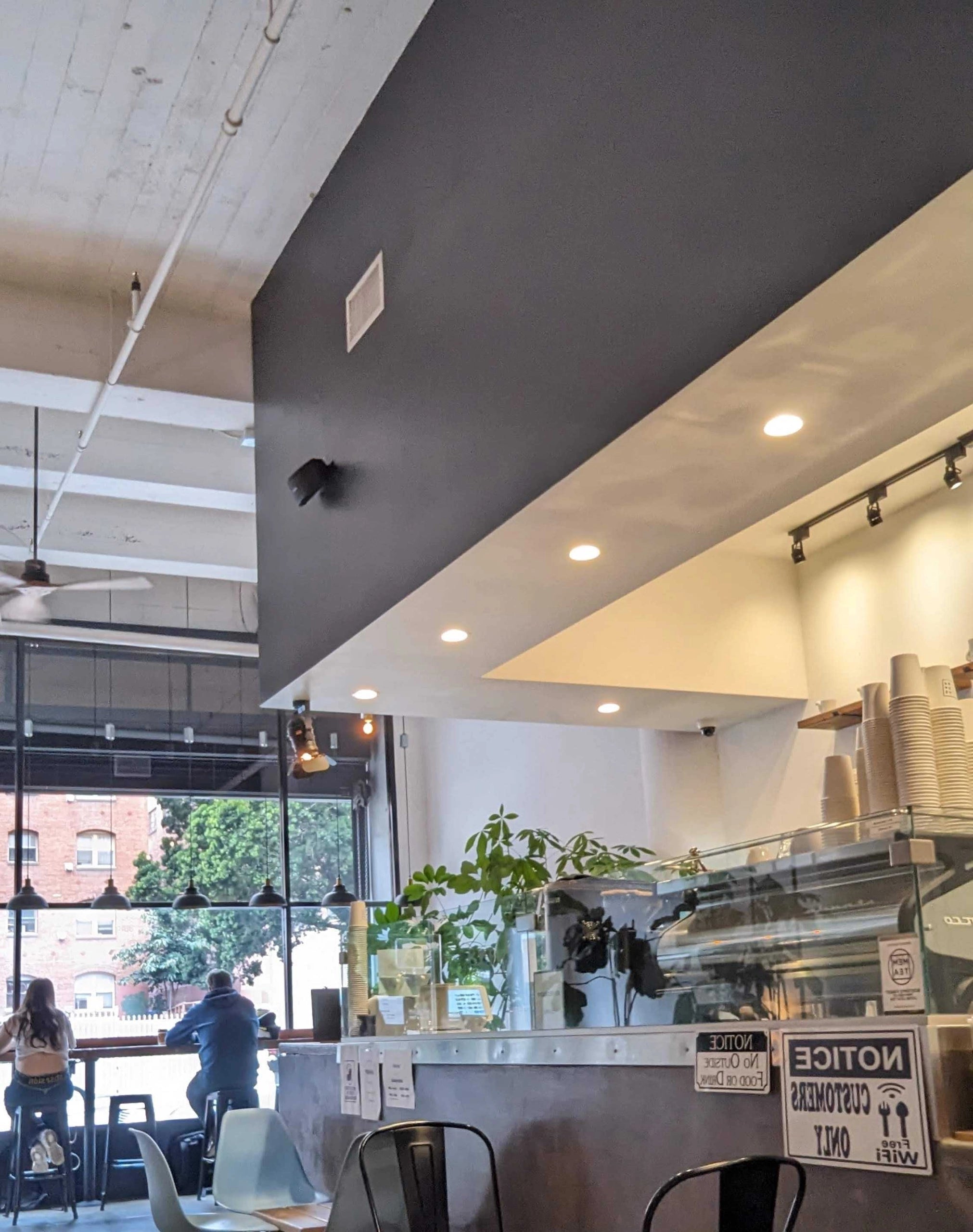 L.A.'s Koreatown Cafes - USC Students' Coffee Guide