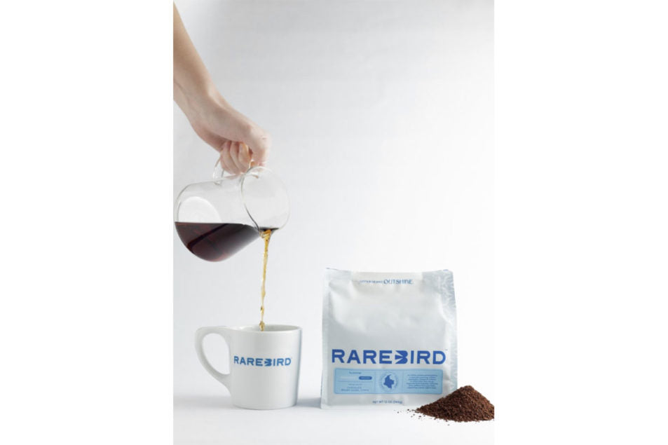 Rarebird Inc. Patents Game-Changing Caffeine Alternative