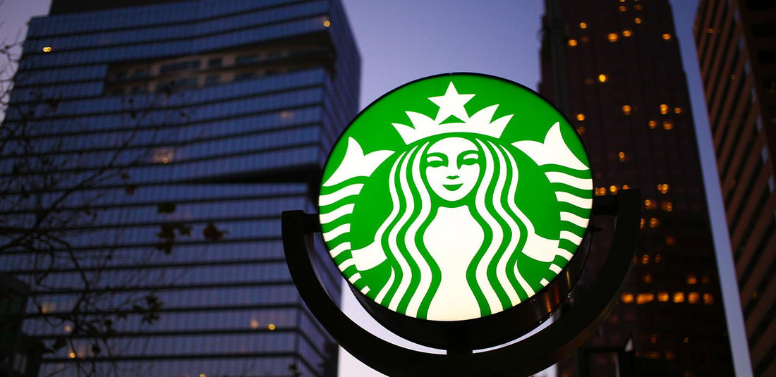 Starbucks Sidesteps Proxy Battle with Labor Group