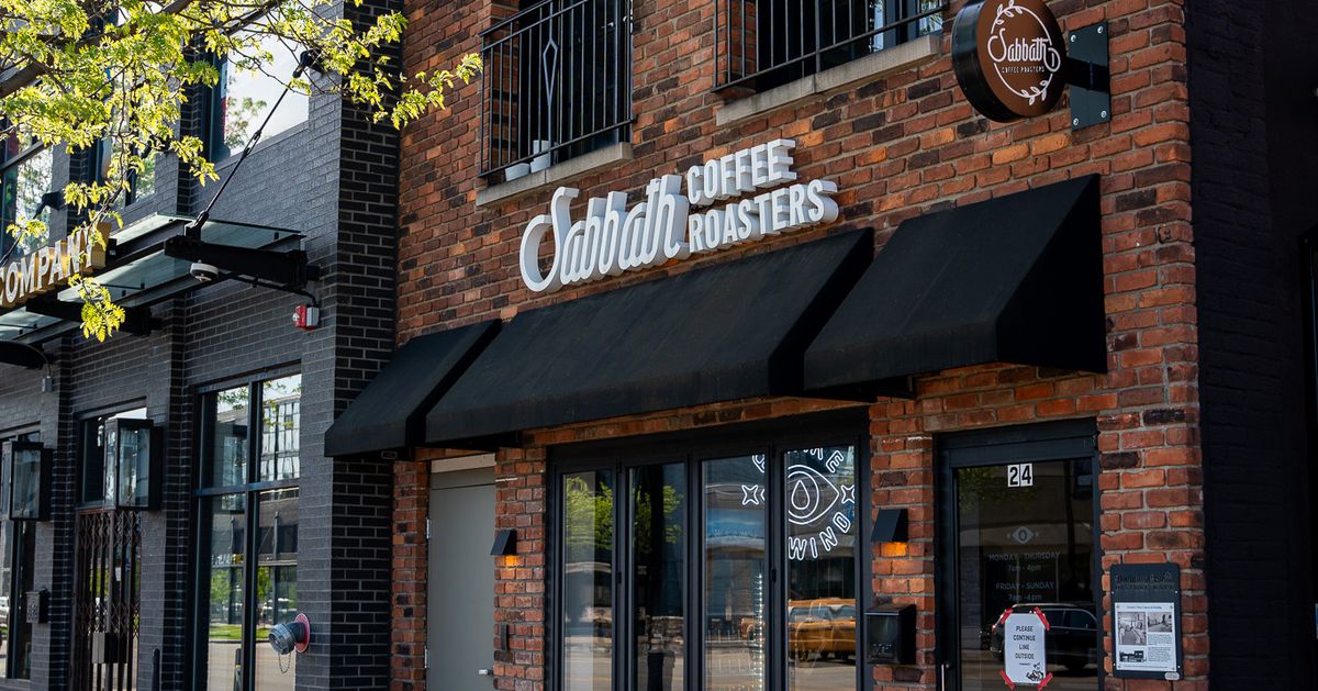 Coffeehaus Expands with New Permanent Location and Exciting Offerings