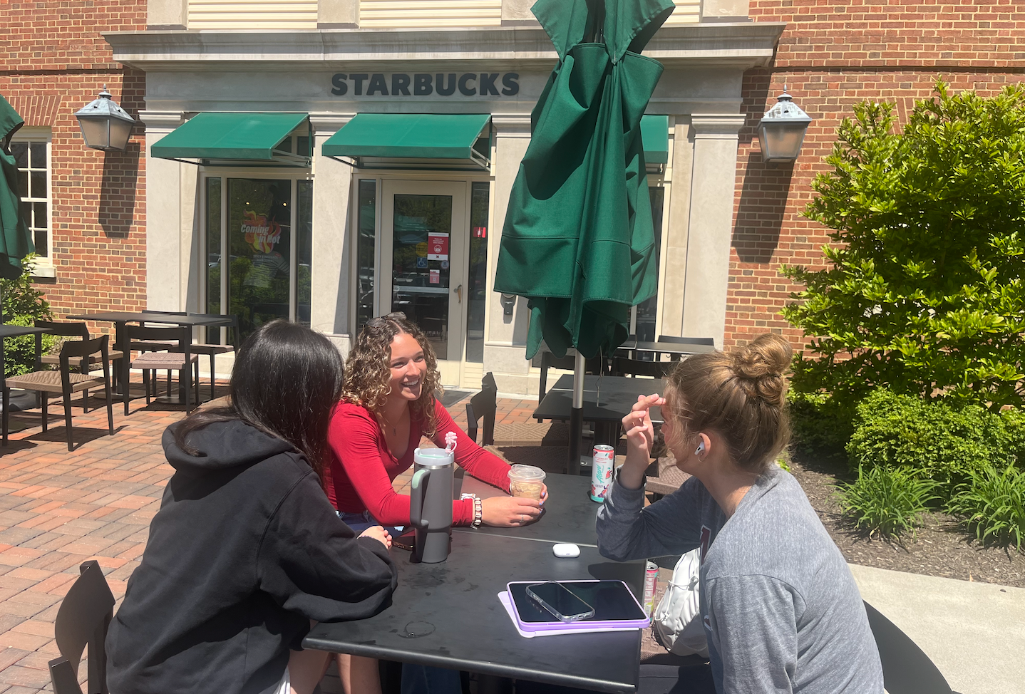 Oxford's Booming Coffee Scene - A Social Staple for Students and Locals