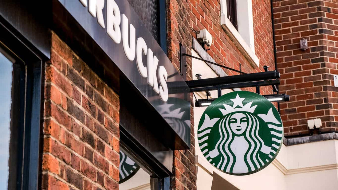 Starbucks Aims for Speedy Service with New 30-Second Rule