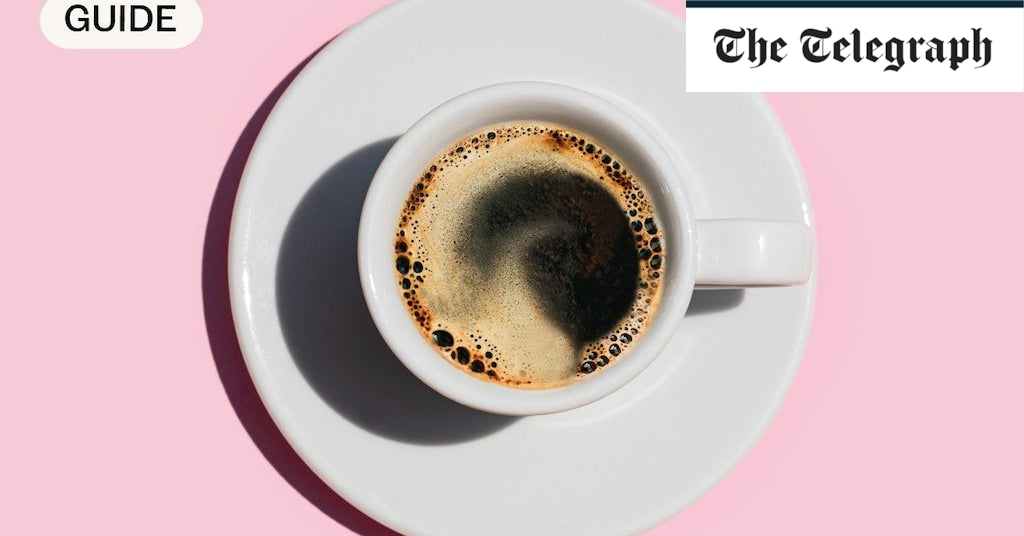 Unlocking the Surprising Health Benefits of Your Coffee Habit