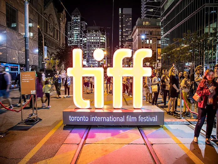 Lavazza Brings Coffee Culture to the Toronto International Film Festival