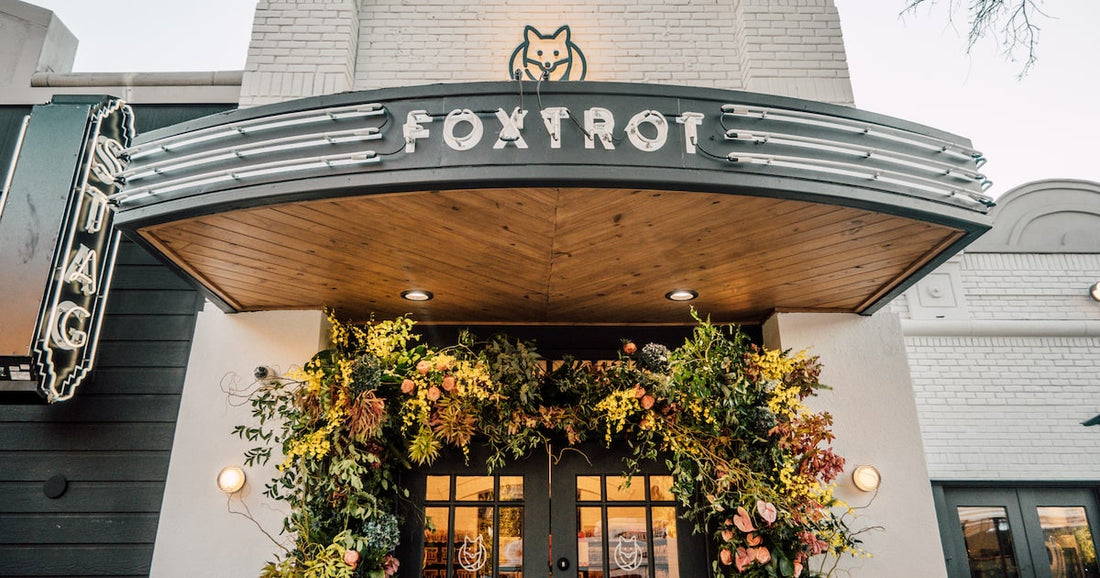 Foxtrot Coffee Shops Set to Reopen in Dallas After 2024 Closure