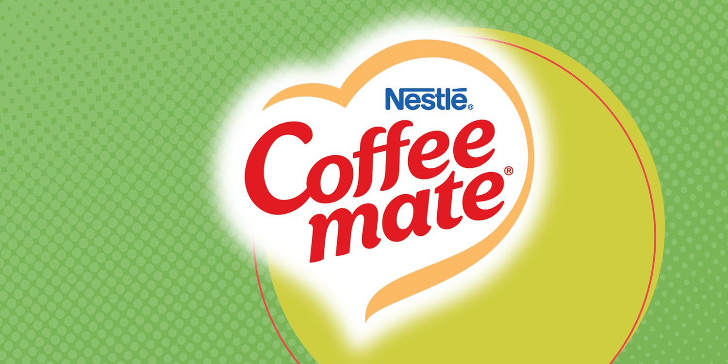 Coffee mate Launches Unique Pistachio Creamer to Delight Coffee Lovers