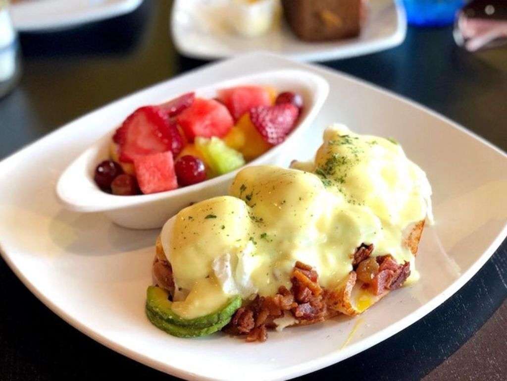 Anaheim's Best Breakfast Spots - Start Your Day Right!