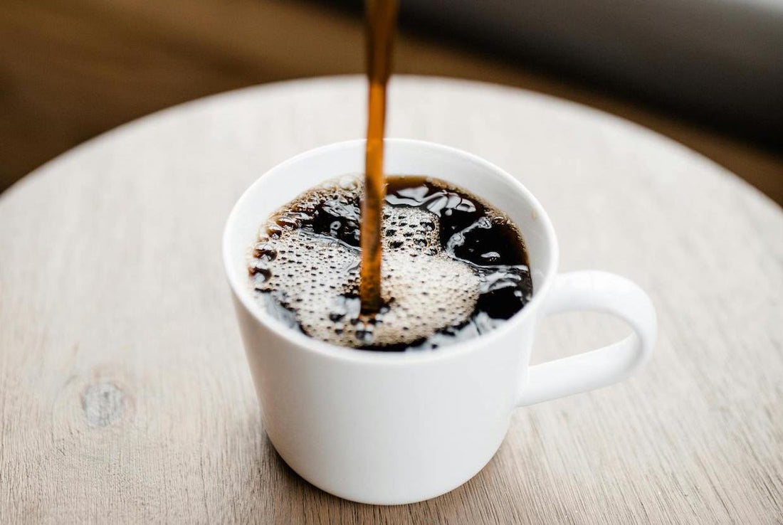 New FDA Rules Allow Coffee to Be Labeled as Healthy